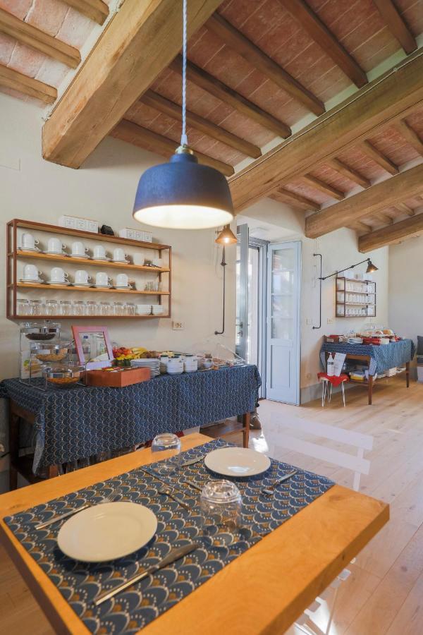 Podere Gonzaga Pienza Zewnętrze zdjęcie