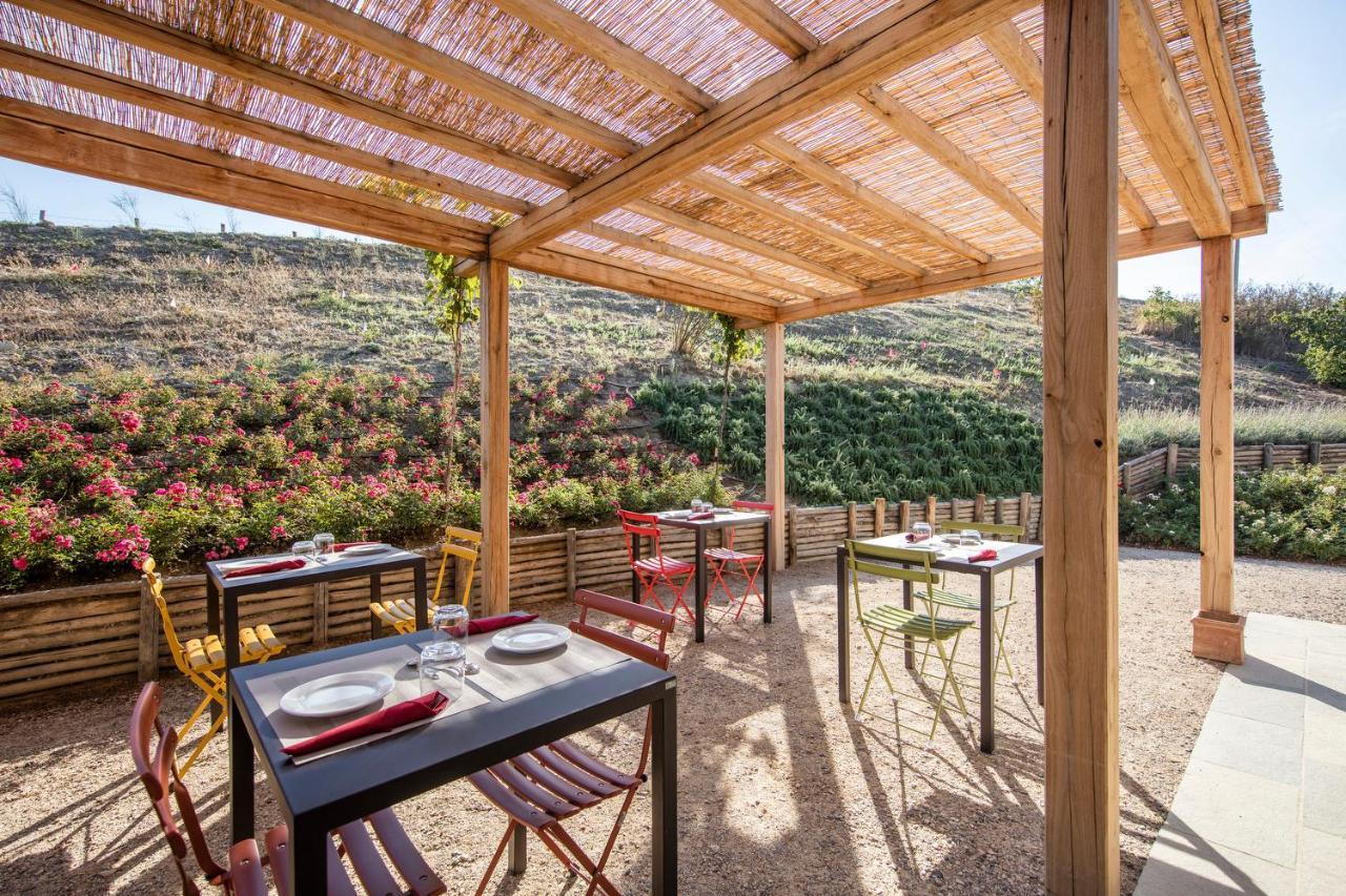 Podere Gonzaga Pienza Zewnętrze zdjęcie