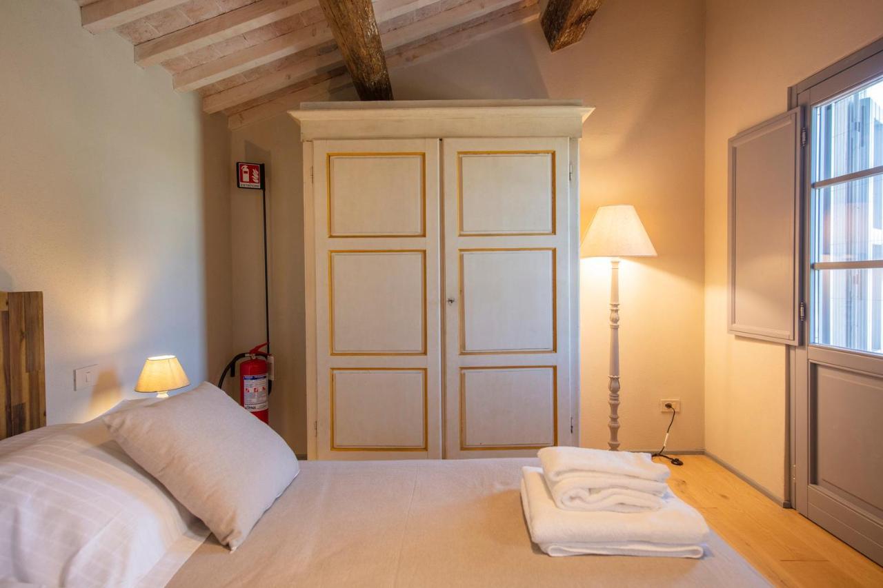Podere Gonzaga Pienza Zewnętrze zdjęcie